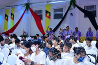 HMA2023 - PERASMIAN SAMBUTAN HARI MUZIUM ANTARABANGSA PERINGKAT KEBANGSAAN 2023