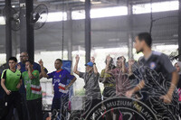 LIGA SUKAN ANTARA AGENSI KPN