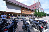 THE SUNBURST MARKETPLACE