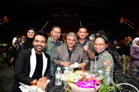 HMA 2024 - SPEAK  UP - YOUR FIRST YOUR BEST YOUR MOST