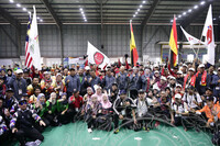 HMA2023 - MAJLIS PERASMIAN SUKAN SAMBUTAN HMA PERINGKAT KEBANGSAAN, SARAWAK MULTI PURPOSE ARENA