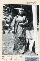 PAKAIAN TRADISIONAL PAHANG - 137