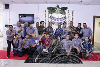 PERSARAAN EN AHMAD BIN ALI (MAT LAWA)