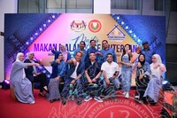 HMA 2025- 23.7.2025 - MAJLIS MAKAN MALAM KESEJAHTERAAN FHMAPK 2025