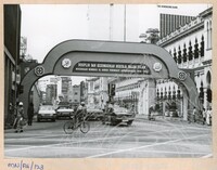 BANGUNAN PINTU GERBANG - 019