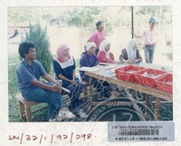 ARKEOLOGI SUNGAI MAS KEDAH 1992 FASA 1 W JILID 3