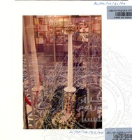 PAMERAN HARI KEBANGSAAN ATUR CARA 1994 / PERASMIAN