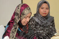 PENGANUGERAHAN FELO PERSATUAN SEJARAH MALAYSIA.