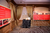 PENDOKUMENTASIAN PENGISIAN PAMERAN OPERA CINA DI GALERI 1