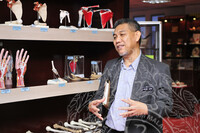 KUNJUNGAN BALAS KE MUZIUM ANATOMI, JABATAN ANATOMI MALAYSIA (JAM), FAKULTI PERUBATAN DAN SAINS KESIHATAN, UPM