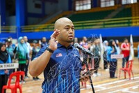 HMA 2025- 23.7.2025 - RAPTAI DAN CABUTAN SUKAN ANTARA ZON