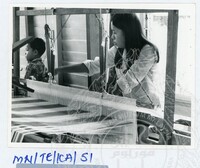 TENUNAN KAIN PAHANG & KELANTAN