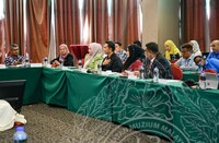 MESYUARAT JAWATAN KUASA INDUK HMA  BIL 1 2025