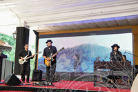 PELANCARAN ALBUM SATWO DI PERSEMBUNYIAN (LUNCAI EMAS)