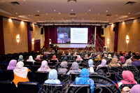 HARI DIGITAL KEMENTERIAN PERPADUAN NEGARA 2024