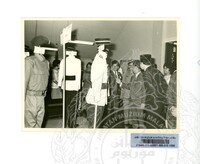 PAMERAN ANGKATAN TENTERA (JILID 1)