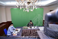 MAJLIS BACAAN YASSIN DAN CERAMAH AGAMA