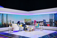 SLOT SELAMAT PAGI MALAYSIA SEMPENA PROMOSI PAMERAN BIDAN DAN 100 TAHUN SINEMA MALAYSIA