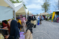 SEMARAK@ MUZIUM KOTA KUALA KEDAH