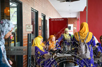 LAWATAN LAMAN SITI KHADIJAH (PUSPANITA)