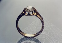 Perhiasan Diri Cincin 