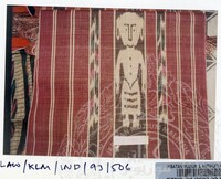 LAWATAN TEKSTIL SEJARAH KALIMANTAN JILID 3