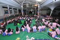 PROGRAM BERMALAM DI MUZIUM 2018 