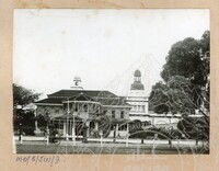 BANGUNAN PEJABAT AGAMA - 018