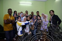 HMA 2024 - SUNDAY NIGHT LIVE BERSAMA AKIM AHMAD, LAH AHMAD & DOUGLAS LIM