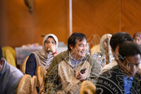 BENGKEL PERMUKIMAN SEKTOR PERMUZIUMAN 2024 DI PORT DIKSON