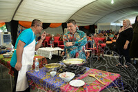 SEMARAK @MUZIUM SUNGAI LEMBING