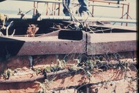 MUZIUM CHIMNEY WP LABUAN