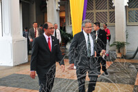 MAJLIS PERASMIAN PAMERAN NEGARA KOTA YG HILANG, PAMERAN PESONA M'SIA & PELANCARAN COE 2020 (ALBUM 3)