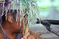 PROGRAM BICARA@MUZIUM  ORANG ASLI - EKOLOGI RENTAK DAN IRAMA TRADISI