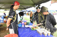 MAJLIS PERASMIAN PROGRAM SEMARAK @ MUZIUM  MATANG