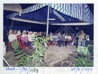 ARKEOLOGI KOTA KUALA MUDA 1999 JILID 4