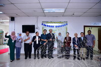 MAJLIS PERSARAAN EN. MOHD NAJIB BIN ADNAN