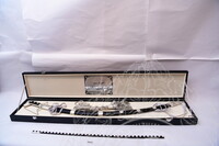 KERJA-KERJA DOKUMENTASI INVENTORI KOLEKSI YAB DATO' SERI ANUAR IBRAHIM