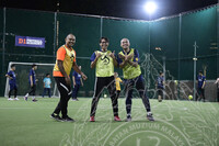 FUTSAL JMM TERAWIH VERSION