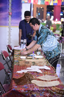 LENSA BUDAYA MELAYU JOM KENALI WAYANG KULIT DI APU