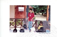 KURSUS ASAS ARKEOLOGI DAN EKSPLORASI GUA BERTEMPAT DI STESYEN RENJER GUNUNG SENYUM, TEMERLOH, PAHANG. ANJURAN CRECH ROVERS, POLITEKNIK MERLIMAU, MELAKA DENGAN KERJASAMA JMA DAN JABATAN PERHUTANAN PAHA