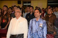 BICARA @ MUZIUM 2019 KEASLIAN ORANG ASLI