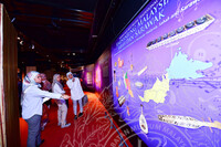 LAWATAN PENSYARAH DARI KOLEJ PENGAJIAN SENI KREATIF UiTM SHAH ALAM KE GALERI MUZIK