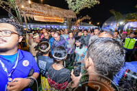 SAMBUTAN  MINGGU PERPADUAN PERINGKAT KEBANGSAAN(SMP) 2024