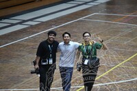 HMA 2025- 27.7.2025 -  MAJLIS PERASMIAN SUKAN ANTARA ZON