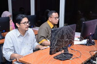 KURSUS 3D MEMGGUNAKAN PERISIAN 3D MAX STUDIO