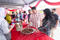 MAJLIS PERASMIAN SEMARAK MUZIUM  TAIPING  RETROPEKTIF SEJARAH