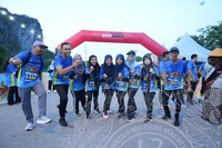 HMA 2025- 26.7.2025 -  MUSEUM FUN RUN
