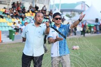 HMA 2025- 28.7.2025 - SUKAN ANTARA ZON