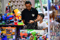 VINTAGE MARKET VOL. 2 DI DATARAN MUZIUM NEGARA